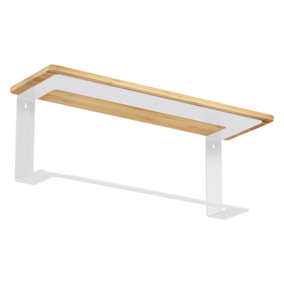 Regalhalter "Donna" (1 Stück) - herbeschick. - ALBERTS