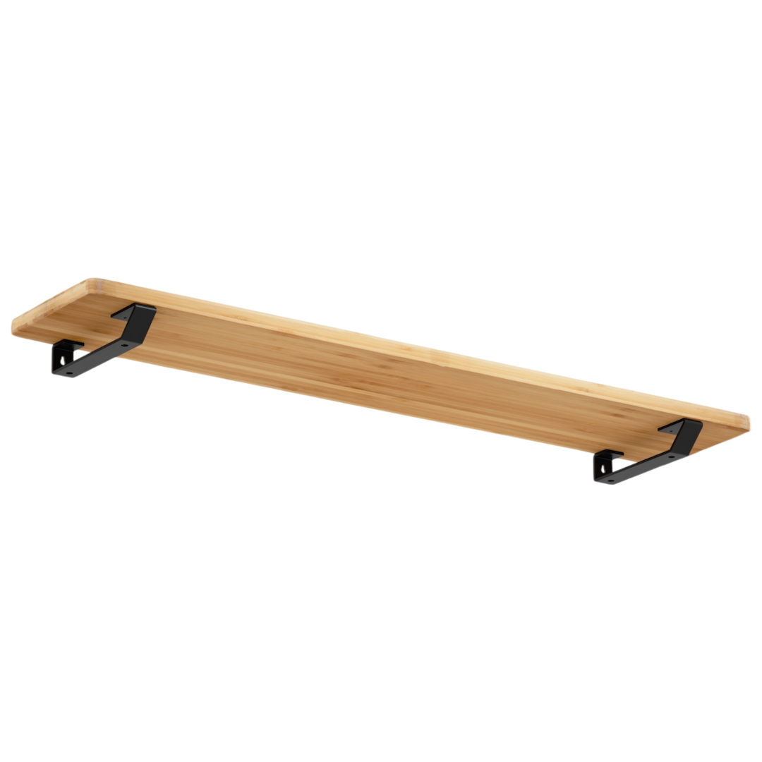 Regalhalter "Emily" (2 Stück) - herbeschick. - ALBERTS
