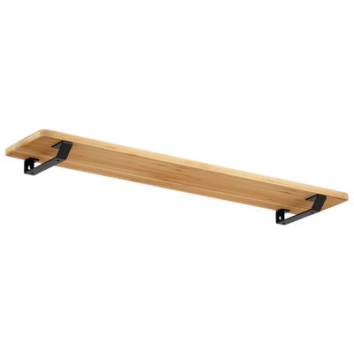 Regalhalter "Emily" (2 Stück) - herbeschick. - ALBERTS