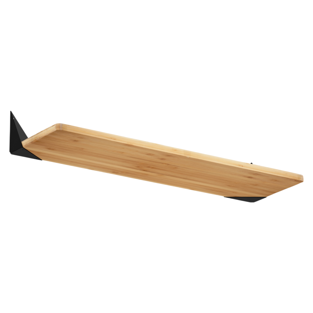 Regalhalter "Hugo" (1 Stück) - herbeschick. - ALBERTS