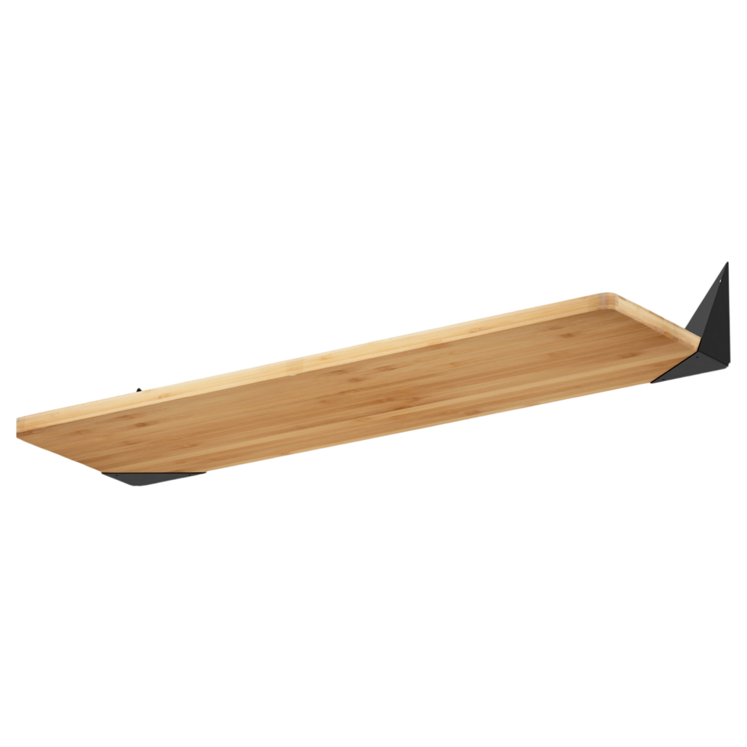 Regalhalter "Ina" (1 Stück) - herbeschick. - ALBERTS