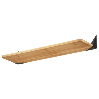 Regalhalter "Ina" (1 Stück) - herbeschick. - ALBERTS