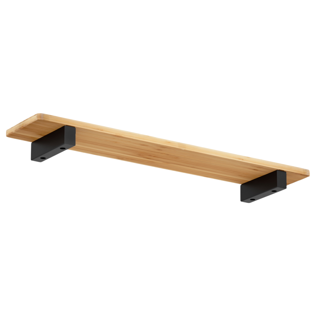Regalhalter "Mona" (2 Stück) - herbeschick. - ALBERTS