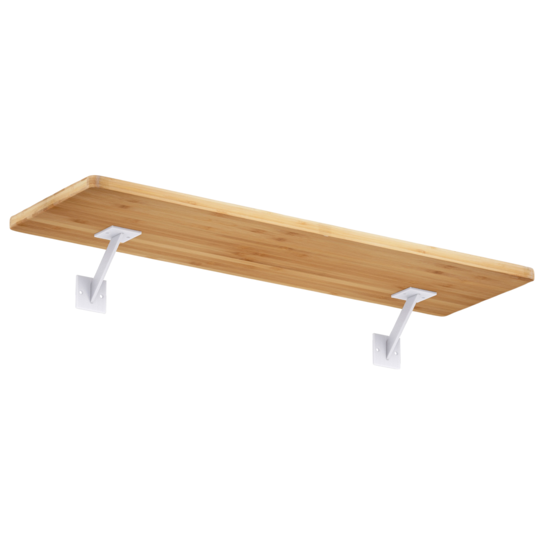 Regalhalter "Nick" (2 Stück) - herbeschick. - ALBERTS