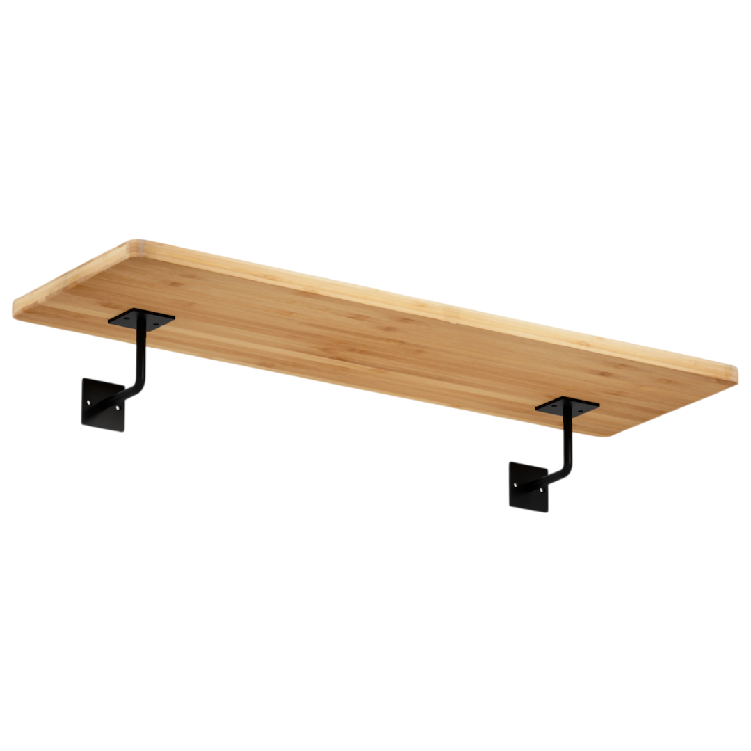 Regalhalter "Oli" (2 Stück) - herbeschick. - ALBERTS