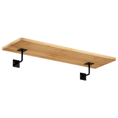 Regalhalter "Oli" (2 Stück) - herbeschick. - ALBERTS