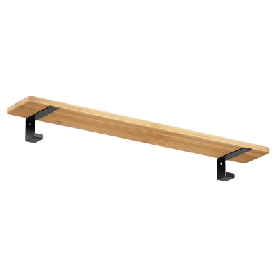 Regalhalter "Quinn" (2 Stück) - herbeschick. - ALBERTS