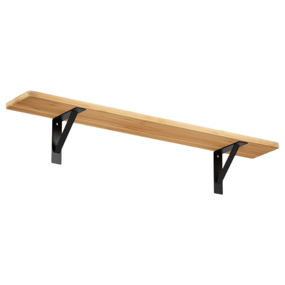 Regalhalter "Sam" (2 Stück) - herbeschick. - ALBERTS