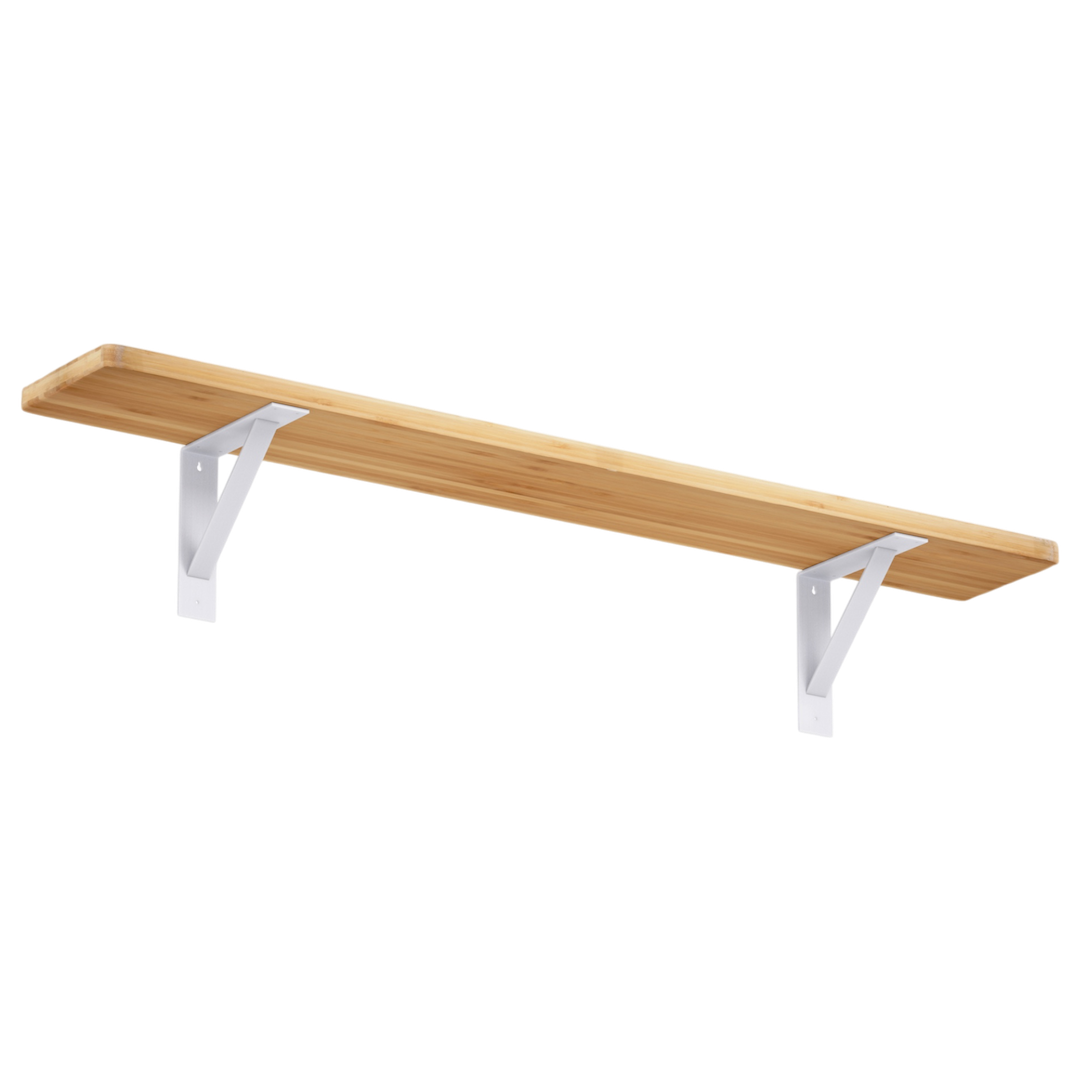 Regalhalter "Sam" (2 Stück) - herbeschick. - ALBERTS