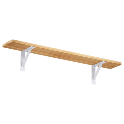Regalhalter "Sam" (2 Stück) - herbeschick. - ALBERTS