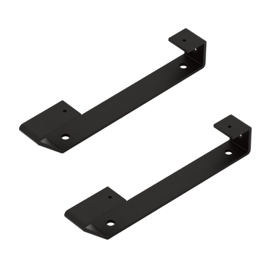 Regalhalter "Emily" (2 Stück) - herbeschick. - ALBERTS