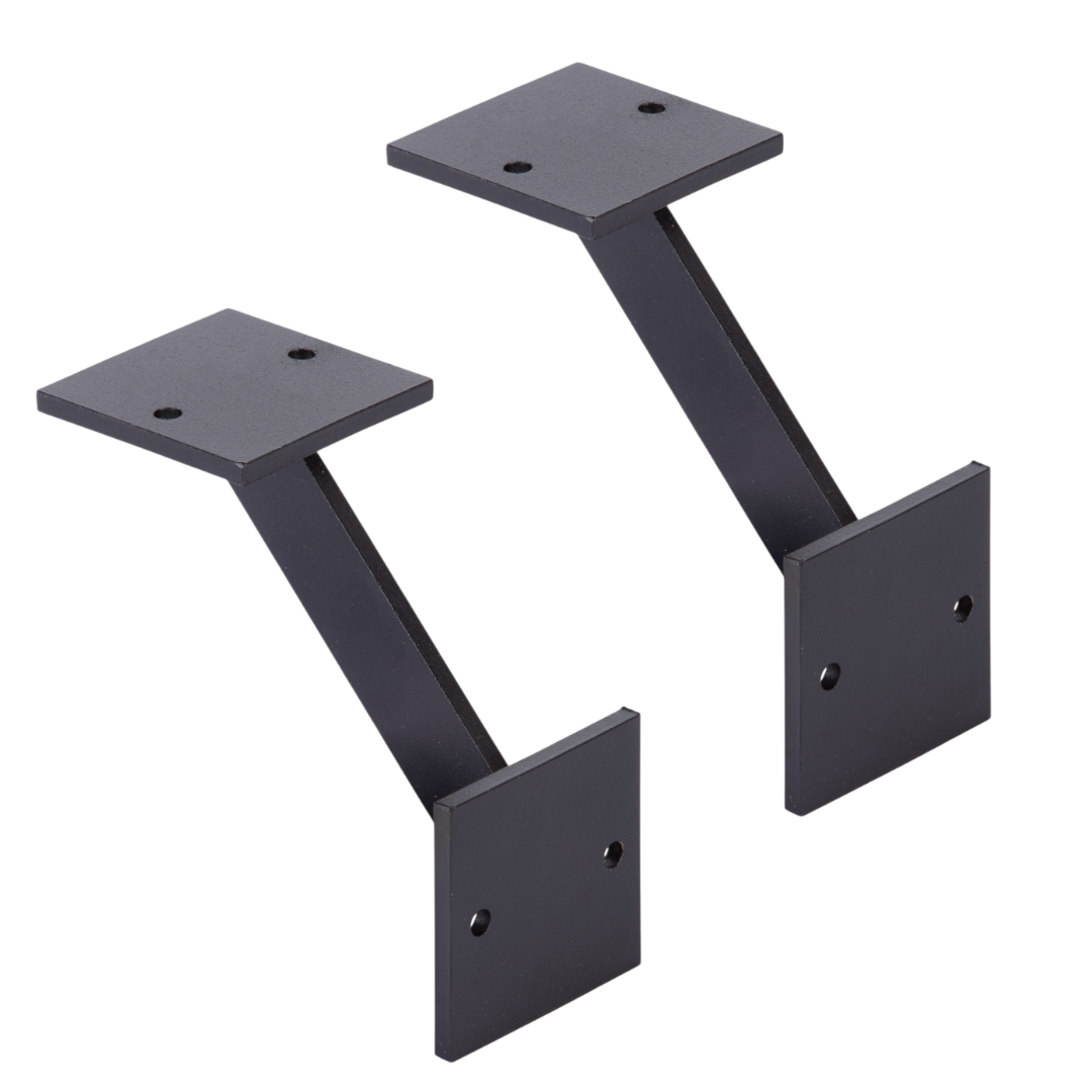Regalhalter "Nick" (2 Stück) - herbeschick. - ALBERTS