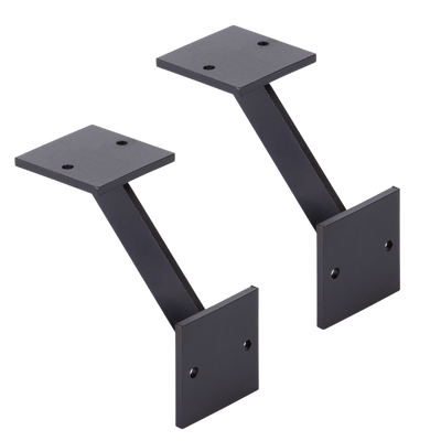 Regalhalter "Nick" (2 Stück) - herbeschick. - ALBERTS