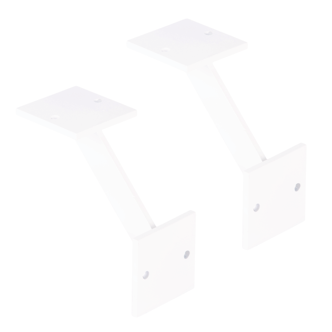 Regalhalter "Nick" (2 Stück) - herbeschick. - ALBERTS
