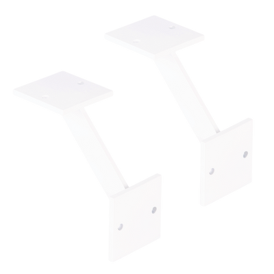 Regalhalter "Nick" (2 Stück) - herbeschick. - ALBERTS