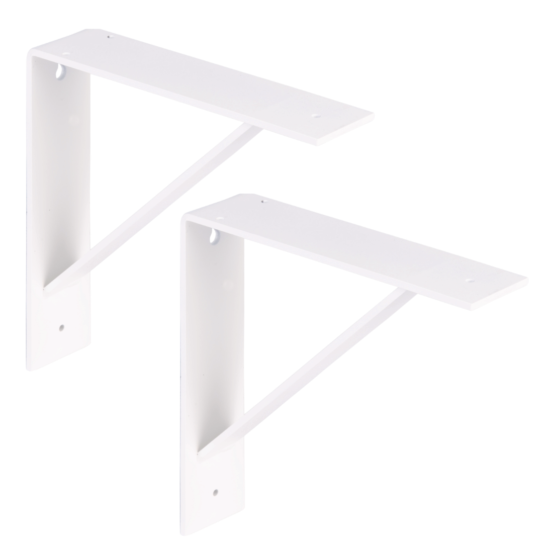 Regalhalter "Sam" (2 Stück) - herbeschick. - ALBERTS