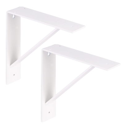 Regalhalter "Sam" (2 Stück) - herbeschick. - ALBERTS
