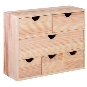 Schubladenblock 