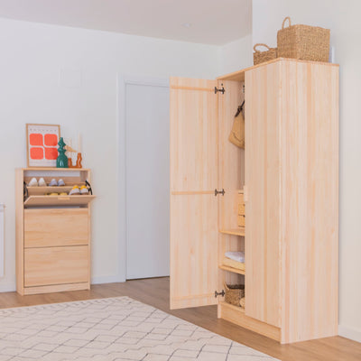 Vita Kleiderschrank - herbeschick. - Astigarraga Kit Line