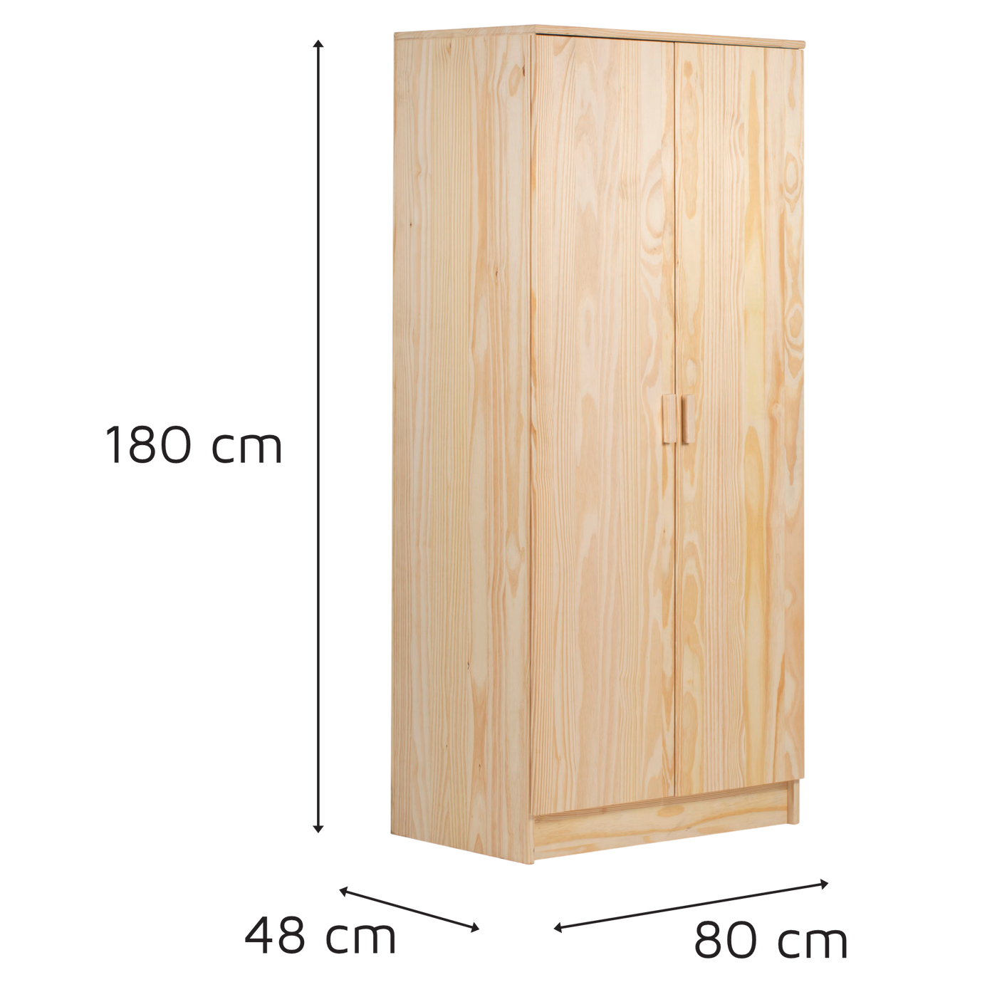 Vita Kleiderschrank - herbeschick. - Astigarraga Kit Line