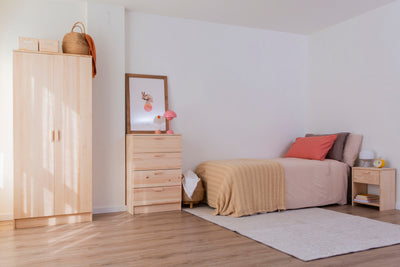 Vita Kommode mit Schubladen - herbeschick. - Astigarraga Kit Line