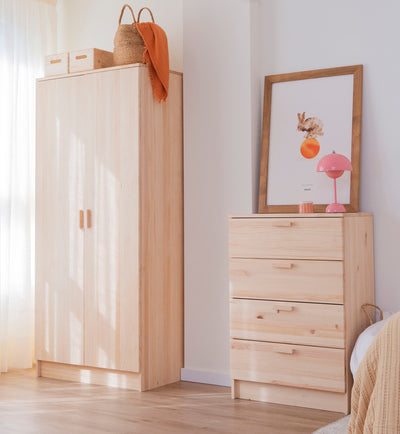 Vita Kleiderschrank - herbeschick. - Astigarraga Kit Line