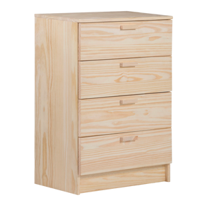 Vita Kommode mit Schubladen