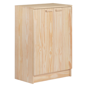 Vita Kommode mit Türen