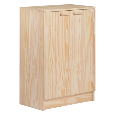 Vita Kommode mit Türen - herbeschick. - Astigarraga Kit Line