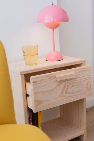 Vita Nachtschränkchen