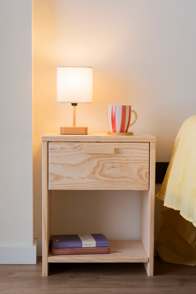 Vita Nachtschränkchen