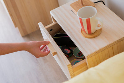 Vita Nachtschränkchen