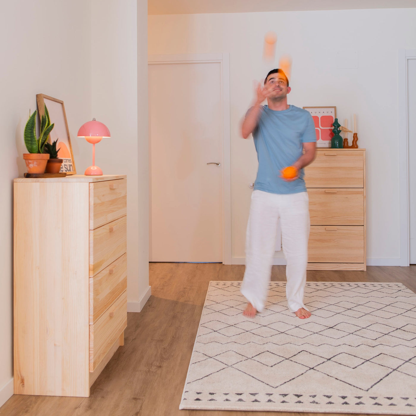 Vita Kommode mit Schubladen - herbeschick. - Astigarraga Kit Line