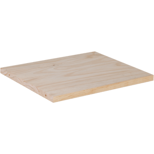 Zusatzboden für Kubik Regal