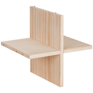 Fachteiler für Kubik Regal