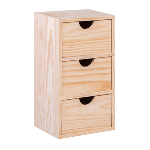 Schubladenblock 