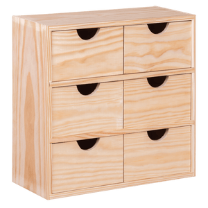 Schubladenblock 