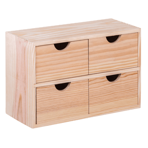 Schubladenblock 