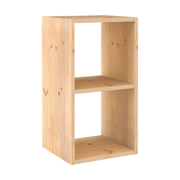 Dinamic Regal - 2er Würfelmodul