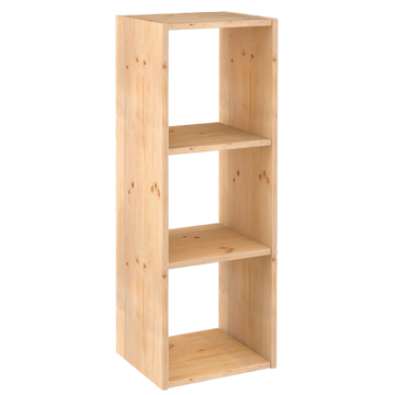 Dinamic Regal - 3er Würfelmodul