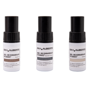 Nagel- und Schraubenlack DURAVIS® (9 ml)